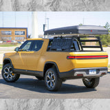 XTR3 Bed Rack Stages for Rivian R1T