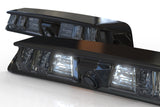 Morimoto X3B 3rd Brake Lights: 15-22 Ford F-150