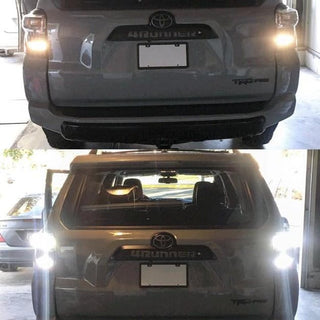 Diode Dynamics Reverse LED Bulbs: Toyota 4Runner (01-22)