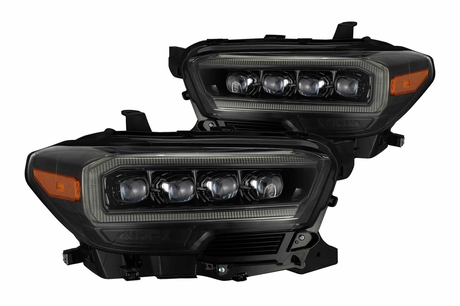 ARex Nova LED Headlights: Toyota Tacoma (16-22)