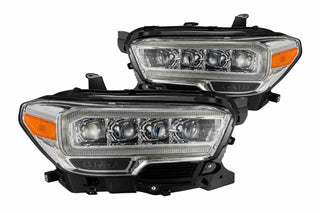 ARex Nova LED Headlights: Toyota Tacoma (16-22)