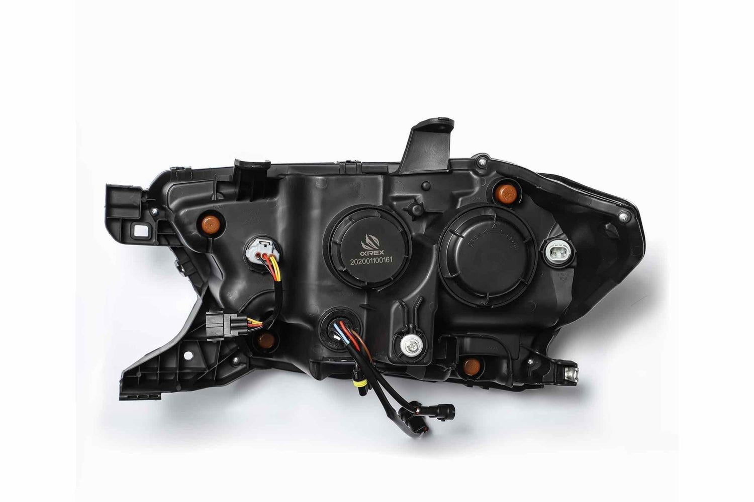 ARex Nova LED Headlights: Toyota Tacoma (16-22)