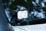 DD SSC2 Ditch Kit: 16-21 Toyota Tacoma (Pro / Yellow / Combo)