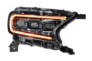 Morimoto XB LED Headlights: Ford Ranger (19-22)