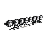 50" PRO6 GRAVITY® LED - 8-LIGHT - LIGHT BAR SYSTEM - 160W COMBO BEAM - FOR 05-22 TOYOTA TACOMA - #91331