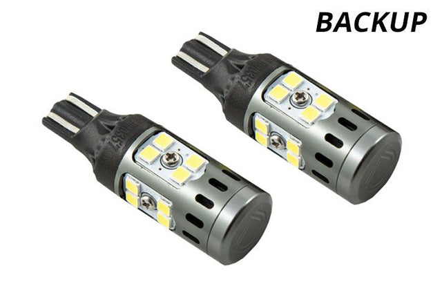 Diode Dynamics Reverse LED Bulbs: Toyota 4Runner (01-22)