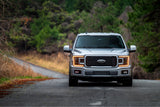 Morimoto XB LED Headlights: Ford F-150 (18-20)