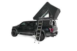 ASPEN SERIES HARD SHELL ROOFTOP TENT (49in or 55in)
