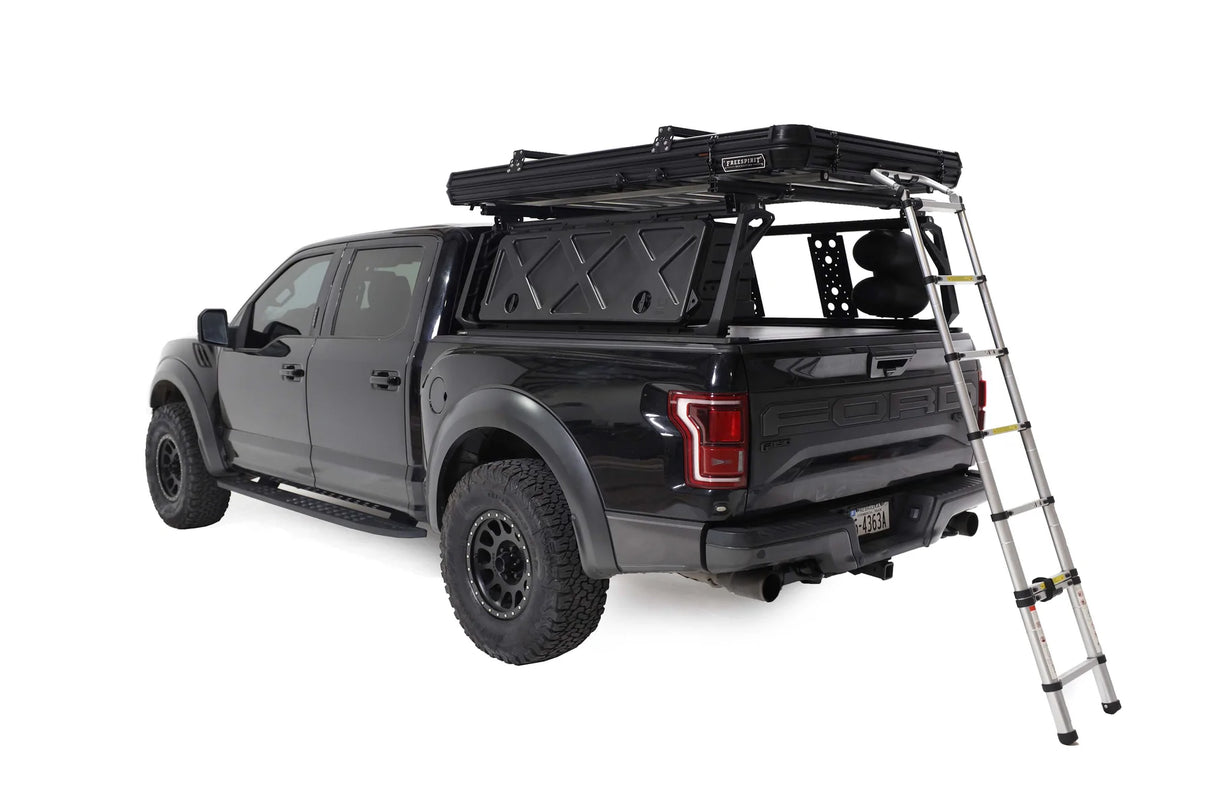 Aspen V2 XL - Rooftop Tent