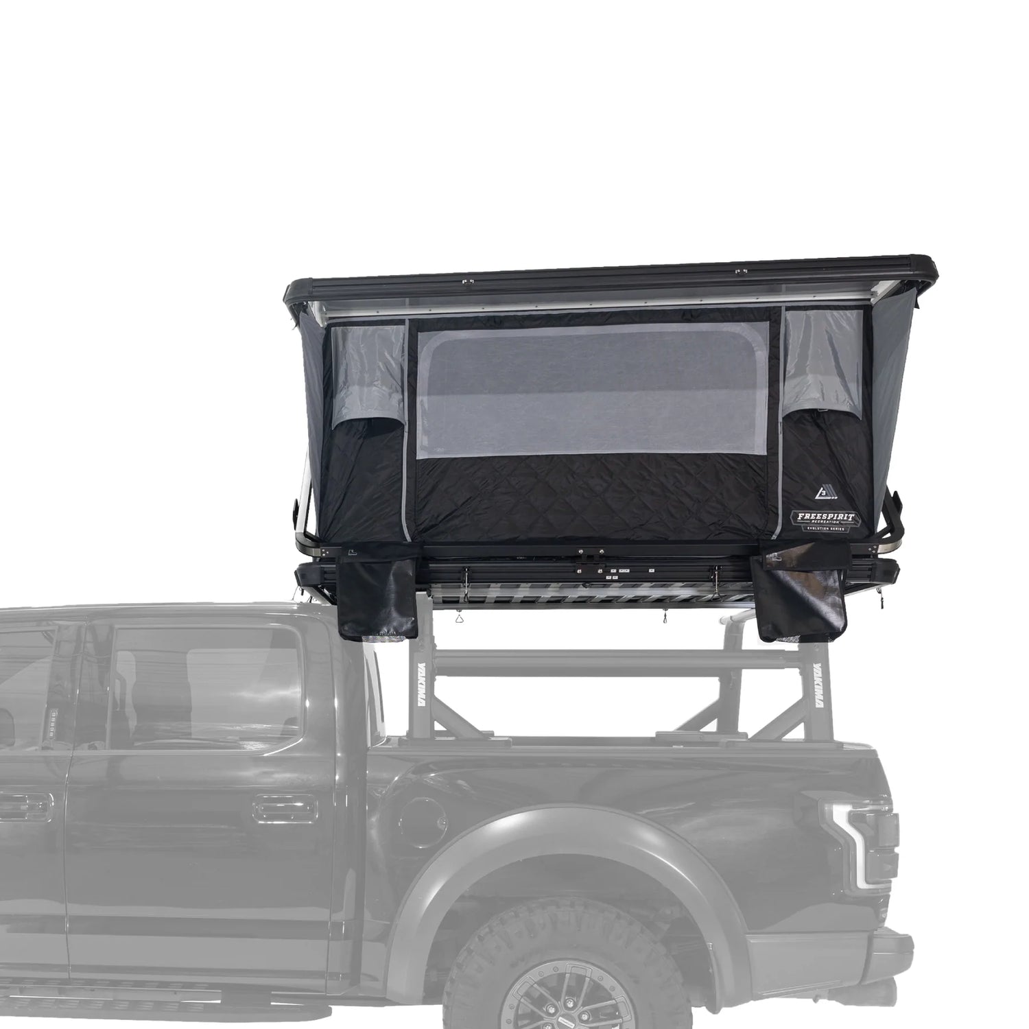 Evolution V2 Standard - Rooftop Tent