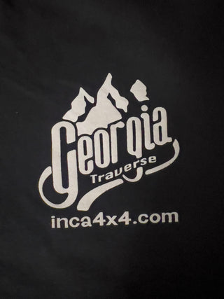 Georgia Traverse T Shirt