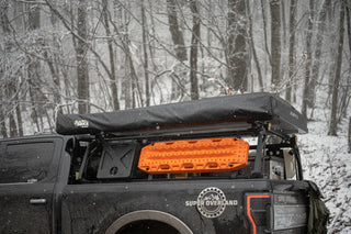 Taruca by Bushwakka Darkness 270+ Awning