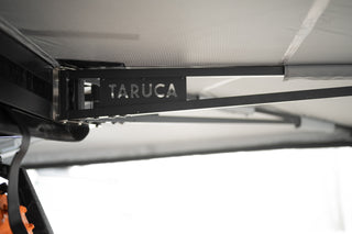 Taruca by Bushwakka Darkness 270+ Awning