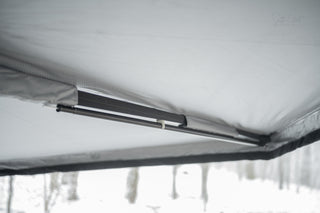 Taruca by Bushwakka Darkness 270+ Awning