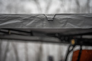 Taruca by Bushwakka Darkness 270+ Awning