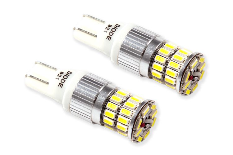 Diode Dynamics Reverse LED Bulbs: Toyota 4Runner (01-22)