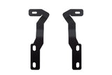 Diode Dynamics Stage Series Backlit Ditch Light Kit: Toyota Tacoma (16-20)