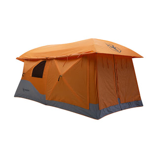 T4 Plus Tent