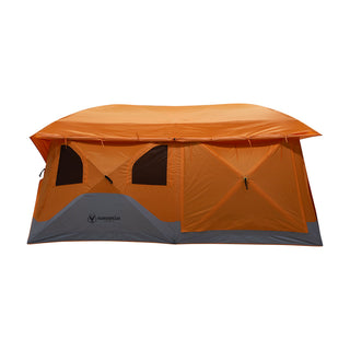 T4 Plus Tent