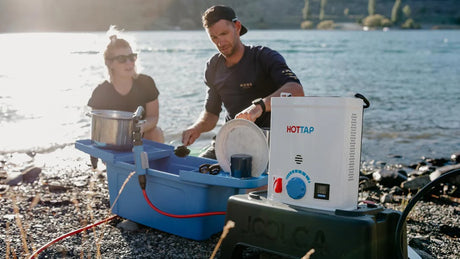 Joolca HOTTAP V2