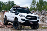 Diode Dynamics Stage Series Backlit Ditch Light Kit: Toyota Tacoma (16-20)